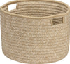 Colonial Mills Casablanca Basket CB24 Sand