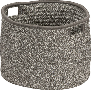 Colonial Mills Casablanca Basket CB26 Grey