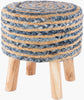 Surya Cambrai CBI-001 Navy Furniture main image