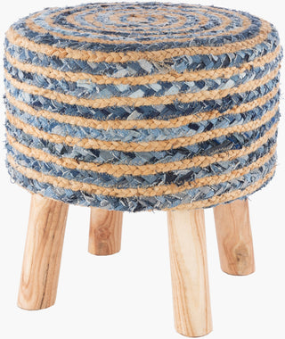 Surya Cambrai CBI-001 Navy Furniture main image