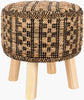 Surya Cambrai CBI-008 Tan Furniture main image