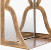 Surya Cabriole CBL-001 Angle