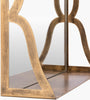 Surya Cabriole CBL-001 Angle