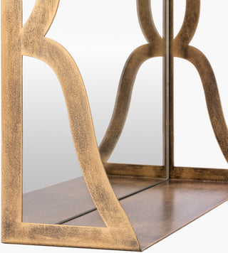 Surya Cabriole CBL-001 Angle