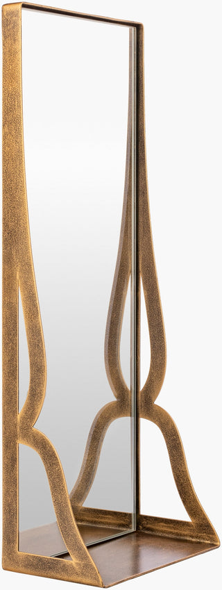 Surya Cabriole CBL-001 Detail