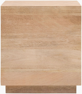 Surya Coburn CBRN-001 Brown / Furniture Main Image