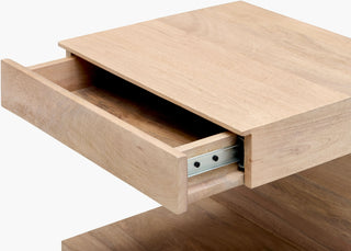 Surya Brenley BRN-001 Charcoal Detail
