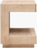 Surya Coburn CBRN-001 Brown / Furniture Main Image