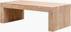 Surya Coburn CBRN-002 Brown / Furniture main image