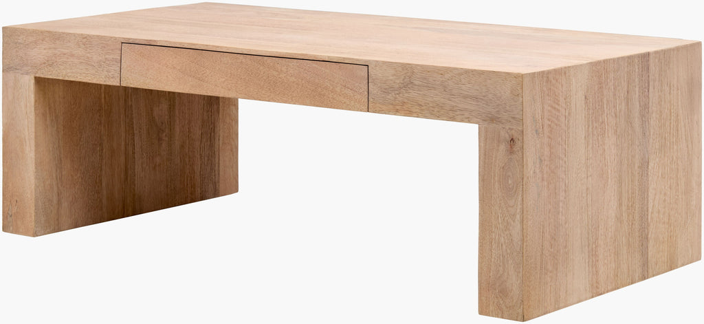 Surya Coburn CBRN-002 Brown / Furniture main image