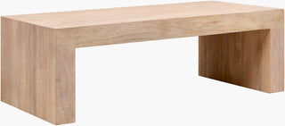 Surya Coburn CBRN-002 Brown / Furniture Corner Shot