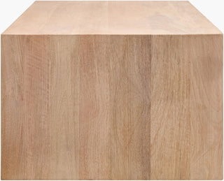 Surya Coburn CBRN-002 Brown / Furniture Main Image