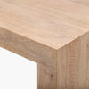 Surya Coburn CBRN-002 Brown / Furniture Detail