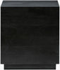 Surya Coburn CBRN-004 Black / Furniture main image