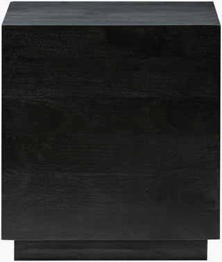 Surya Coburn CBRN-004 Black / Furniture main image