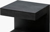 Surya Coburn CBRN-004 Black / Furniture Main Image