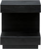 Surya Coburn CBRN-004 Black / Furniture Angle