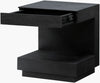 Surya Coburn CBRN-004 Black / Furniture Main Image