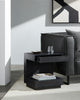 Surya Coburn CBRN-004 Black / Furniture Style Shot