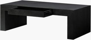 Surya Coburn CBRN-005 Black / Furniture main image