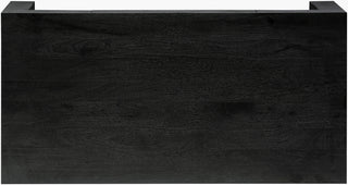 Surya Coburn CBRN-005 Black / Furniture Main Image