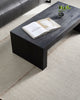 Surya Coburn CBRN-005 Black / Furniture Style Shot