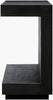 Surya Brenley BRN-006 Burgandy Detail