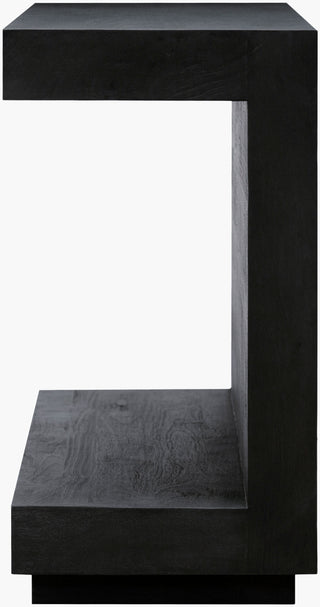 Surya Brenley BRN-006 Burgandy Detail