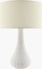 Livabliss Cabezon CBZ-001 White Lamp main image