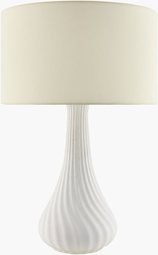 Livabliss Cabezon CBZ-001 White Lamp main image