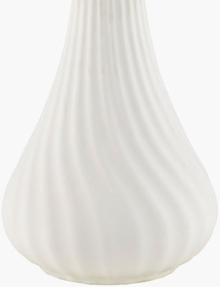 Livabliss Cabezon CBZ-001 White Lamp Detail
