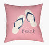 Livabliss Carolina Coastal CC-004 Dark Blue main image