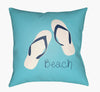 Livabliss Carolina Coastal CC-005 Dark Blue main image