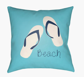 Livabliss Carolina Coastal CC-005 Dark Blue main image