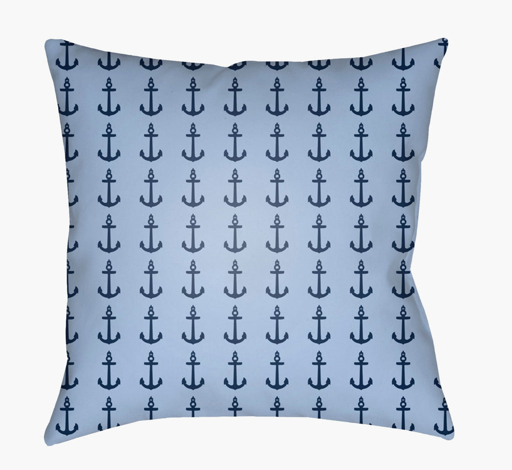 Livabliss Carolina Coastal CC-008 Pale Blue main image