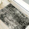 Dalyn Cascina CC11 Carbon Area Rug 