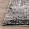 Dalyn Cascina CC11 Carbon Area Rug 