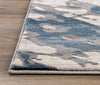 Dalyn Cascina CC3 Indigo Area Rug 