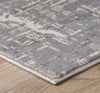 Dalyn Cascina CC5 Graphite Area Rug 