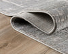 Dalyn Cascina CC5 Graphite Area Rug 