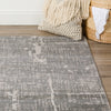 Dalyn Cascina CC5 Graphite Area Rug 