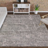 Dalyn Cascina CC5 Graphite Area Rug 