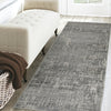 Dalyn Cascina CC5 Graphite Area Rug 