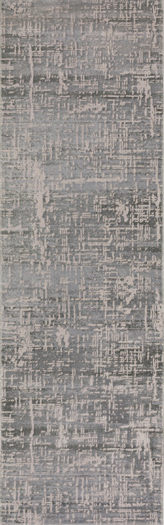 Dalyn Cascina CC5 Graphite Area Rug 