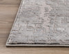 Dalyn Cascina CC5 Graphite Area Rug 