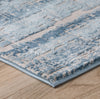 Dalyn Cascina CC5 Indigo Area Rug 