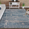 Dalyn Cascina CC5 Indigo Area Rug 