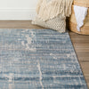 Dalyn Cascina CC5 Indigo Area Rug 