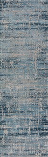 Dalyn Cascina CC5 Indigo Area Rug 