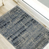 Dalyn Cascina CC5 Indigo Area Rug 